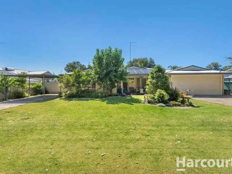 House For Sale in City of Mandurah, Western Australia