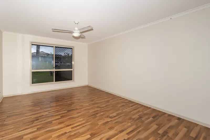 3 BEDROOM HOME WITH LARGE SHED