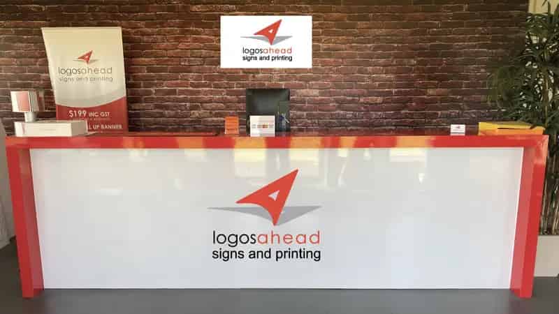 Buy Signage and Printing Business in Regional Victoria with Growth Potential