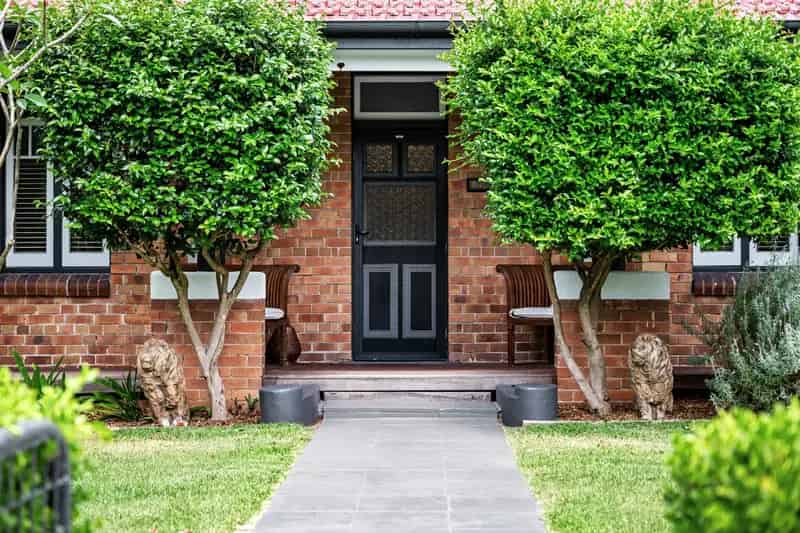 Rent Classic Home Glenella With Luxurious Features And Pool