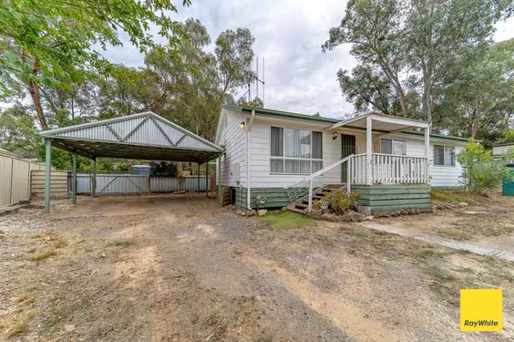 Perfect Starter Home in Spring Gully