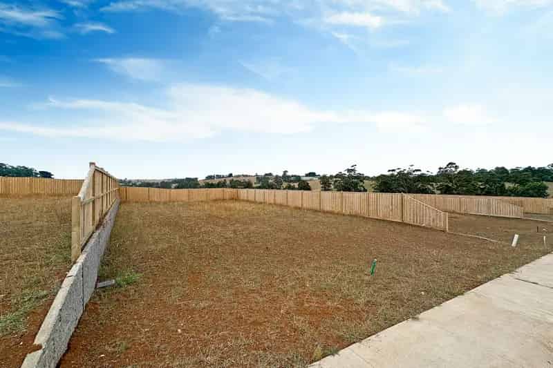 Build Your Dream Home on Elevated Residential Allotment in Waterford Rise