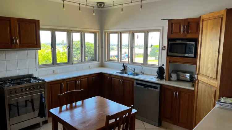 Buy Family Home in Stunning Location with Expansive Views