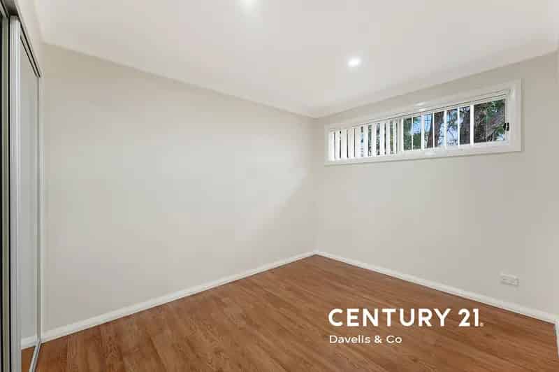 36A Mort Street, Blacktown NSW 2148 - House For Lease