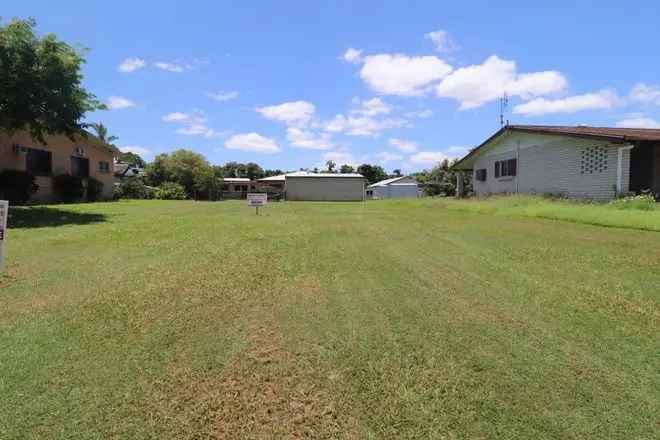 Land For Sale in Ingham, Queensland