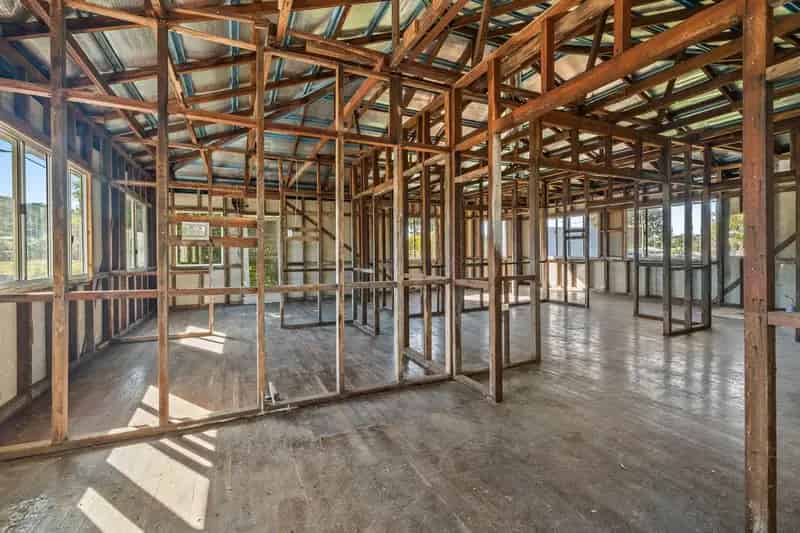 Going to auction if not sold prior - 24th May 2025 onsite