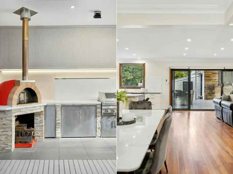 Buy House Kingsgrove Parks Double Lot Family Entertainer