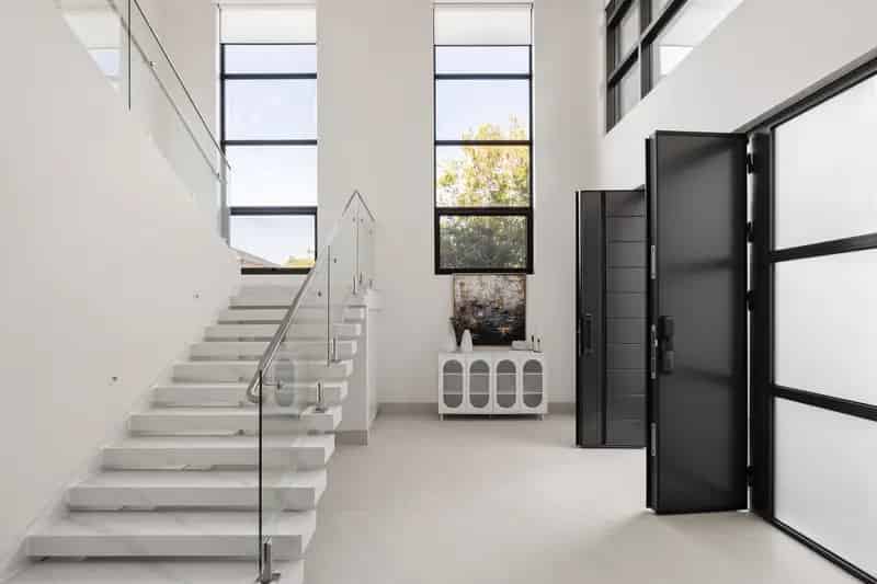 Brand New Entertainers Oasis Family Home with Six Bedrooms in Strathfield