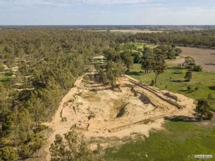 Rural For Sale in Moama, New South Wales