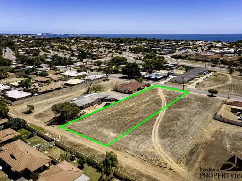 Land For Sale , Geraldton, Western Australia