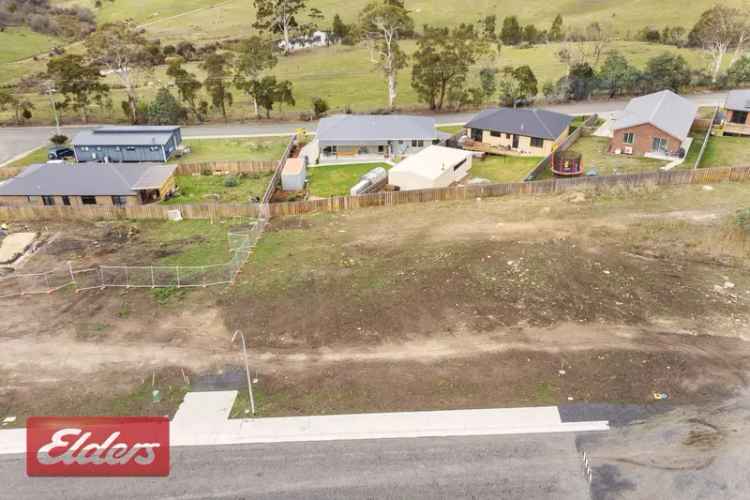 Real Estate For Sale - 1 McCarty Drive - New Norfolk , TAS