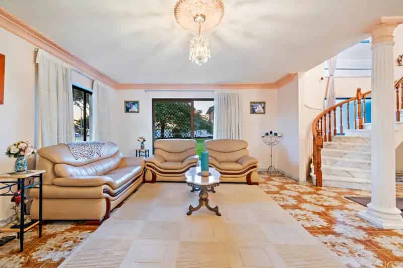 A Grand Masterpiece in the Prestigious Wineries Estate