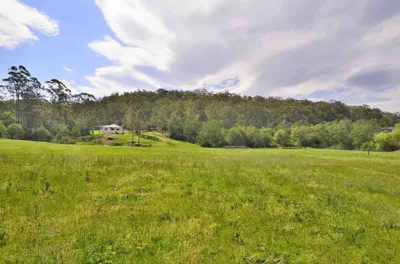 Real Estate For Lease - 316 Laws Farm Road - Lower Portland , NSW