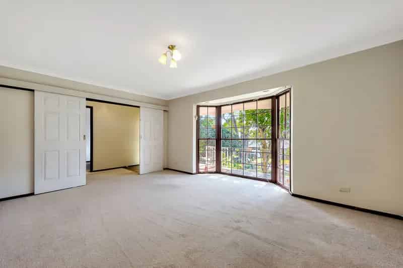 Real Estate For Lease - 7 Bonnefin Place - Castle Hill , NSW