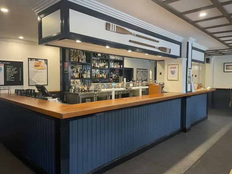 Lease Hotel Lord Anson Hotel Orange Two Storey with Entertainment