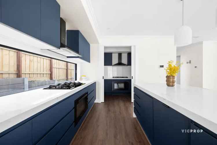 5 rooms house of 627 m² in Melbourne