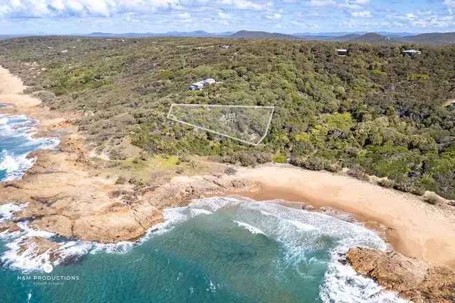 Land For Sale in Gladstone Regional, Queensland