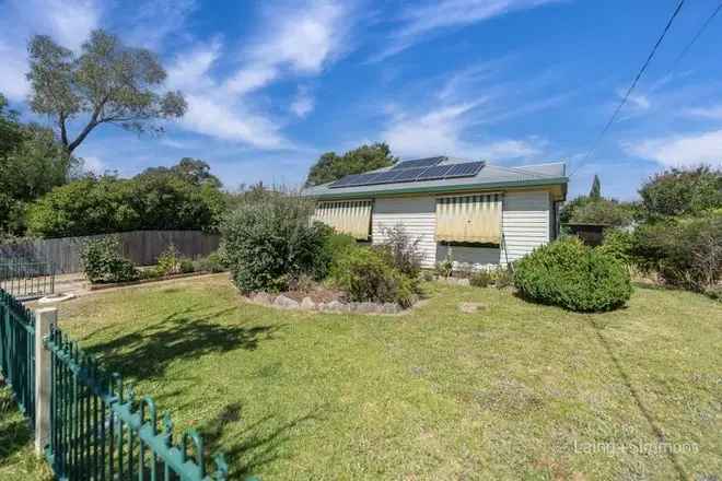 House For Sale in Armidale, New South Wales