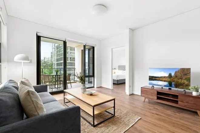 Apartment For Rent in Sydney, New South Wales