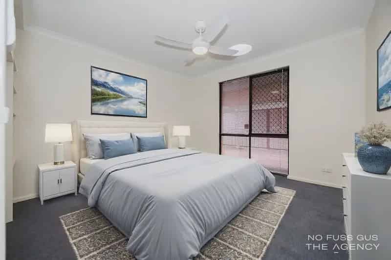 House For Sale - 33 Ambleside Close, Balga WA 6061