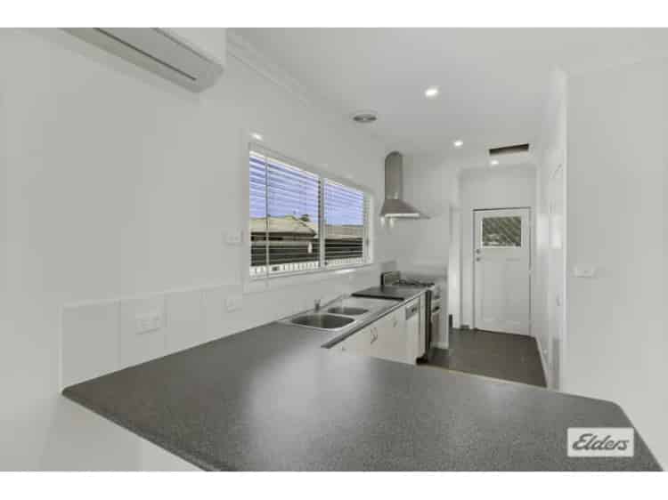 Renovated Two Bedroom House