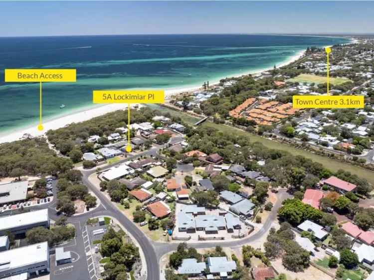 House For Sale in Busselton, Western Australia