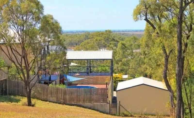 Build Your Dream Home on Exceptional Land with Panoramic Views