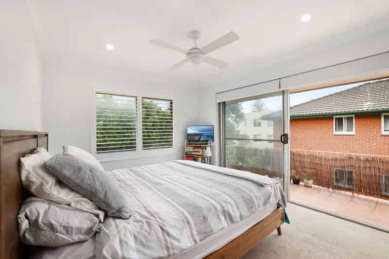 Real Estate For Lease - 8/9 Fielding Street - Collaroy , NSW