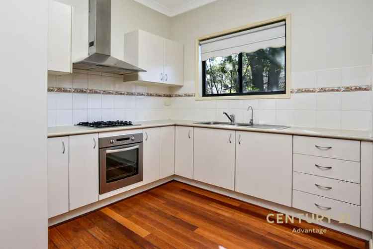 43A Essington Street, Wentworthville NSW 2145 - House For Lease