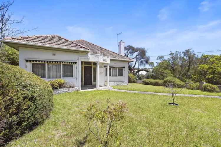 House For Sale in Melbourne, Victoria