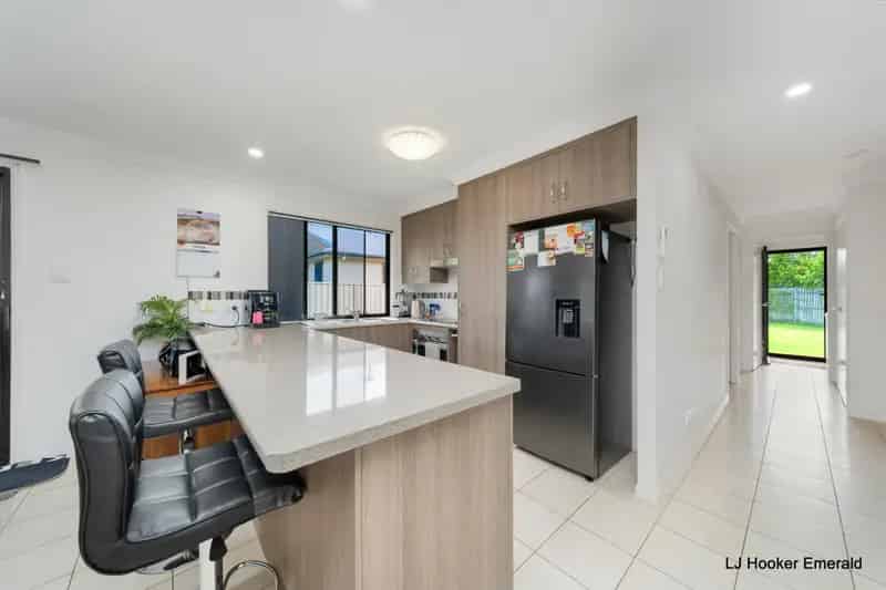 Block of units For Sale , Emerald, Queensland