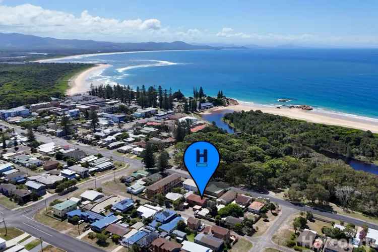 Block of units For Rent in South West Rocks, New South Wales