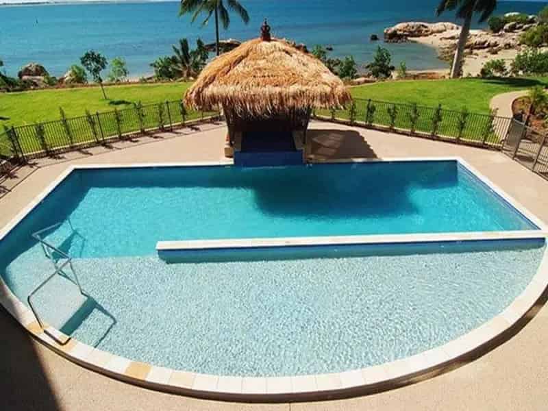 Buy Holiday Management Rights Oceanfront Whitsunday Waterfront Beauty