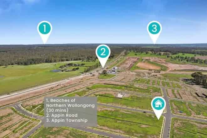 Land For Sale , Sydney, New South Wales
