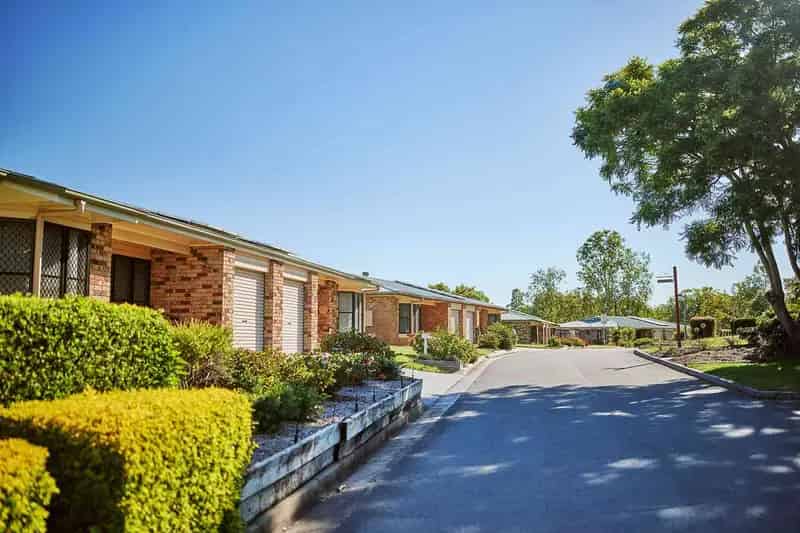 Fassifern Retirement Village