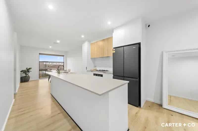 House For Sale , District of Gungahlin, Australian Capital Territory