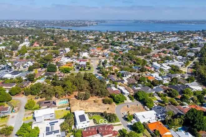 Land For Sale , City of Melville, Western Australia