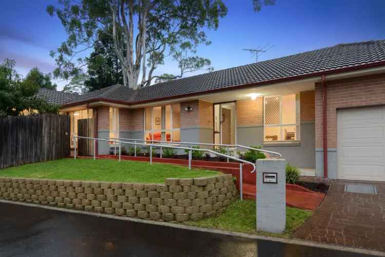 Real Estate For Sale -  - Normanhurst , NSW