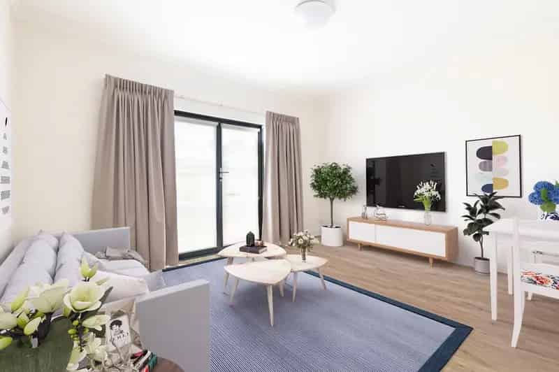Wisteria Grove Retirement Village