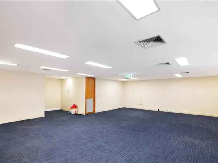 Office For Rent in Perth, Western Australia