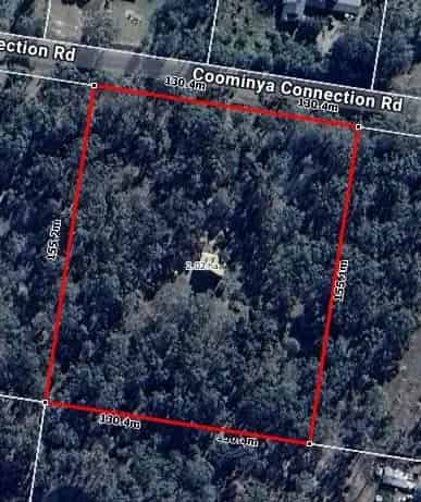 "A Frame" of Country Living with 5 Acres* of Charm!