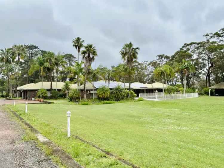 Rural For Sale in Gosford, New South Wales