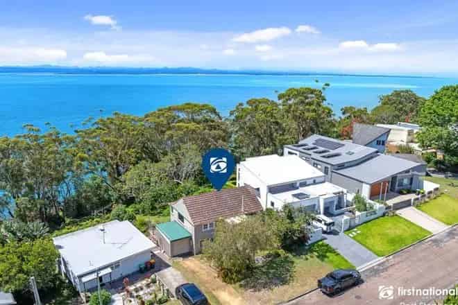 House For Sale , Nelson Bay, New South Wales