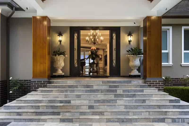Buy House Dural Six Bedroom Mansion with Tennis Court and Pool