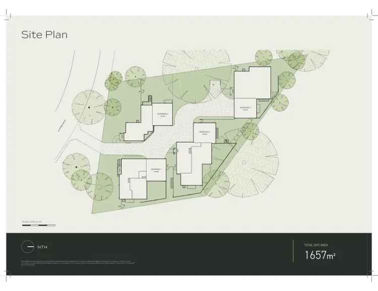 Buy house in Tecoma with potential for development and scenic views