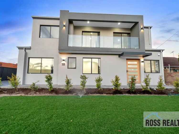 House For Sale in City of Stirling, Western Australia