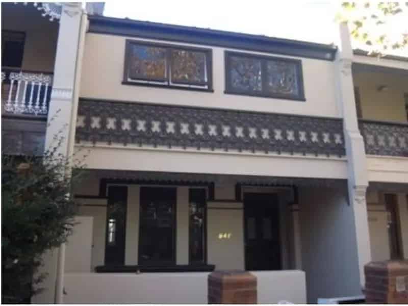 Surry Hills Unit For Rent