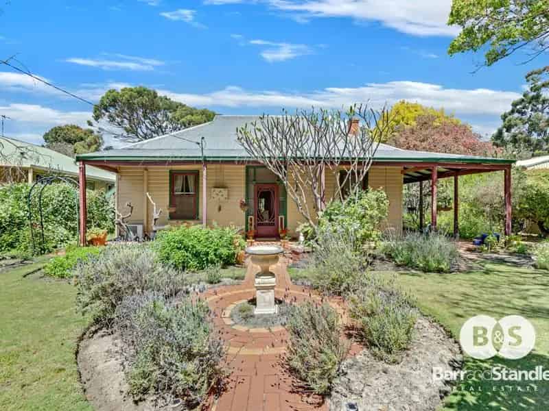 House For Sale , Burekup, Western Australia