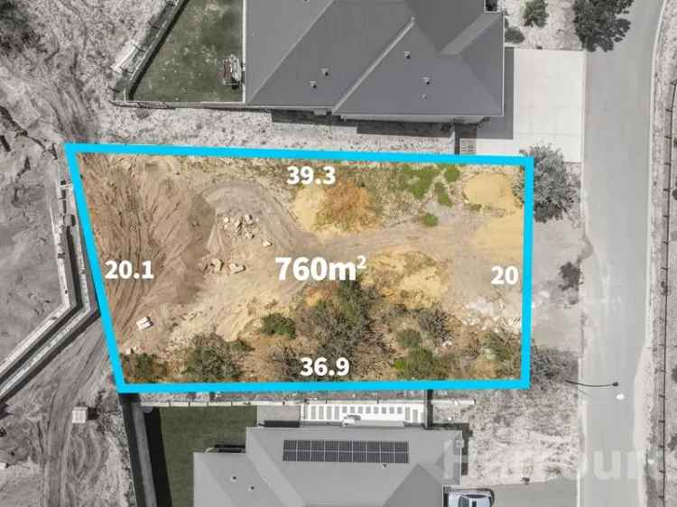 Land For Sale in City of Mandurah, Western Australia