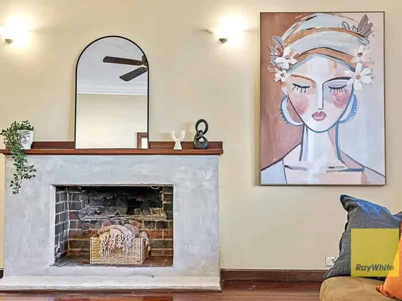 House For Sale , Fremantle, Western Australia